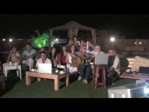 Halehaka conference New Year 09