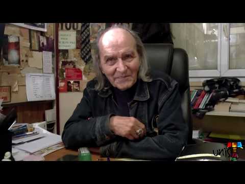 unis-T / Ps 51 (50-n° liturgique) - Père Guy Gilbert, éducateur, écrivain spirituel.