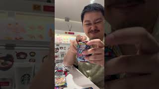 THEY SAY CHAOS RISING IS A GOOD SET? #packopening #pokemon #chaosrising #greninja #cardshow