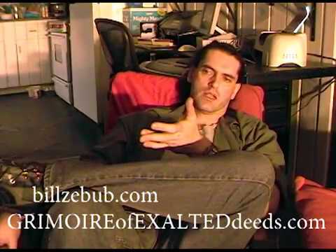 Type O Negative - Peter Steele interview