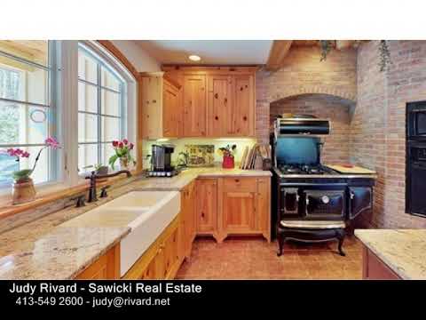 100 Turkey Hill Rd, Northampton MA 01062 - Single Family Home - Real Estate - For Sale -