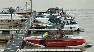 Nautique Community Check-In: N3 Boatworks