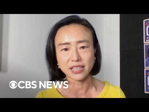 California House candidate Connie Chan says opponent created a chatbot that mocked her accent