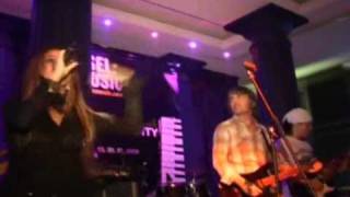 Fatiniza Diesel U Music Short Version