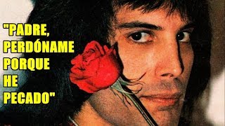 "Liar" de Queen, ¿La Confesión de Mercury?