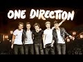 One Direction . Love You Goodbye . Made In The A ...