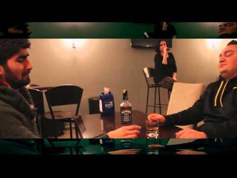 Asitane - Ters Köşe (ft Ezgi) Video Klip