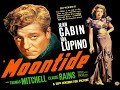 Jean Gabin Ida Lupino Claude Rains In Moontide 1942