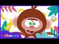 Go Bananas The Kiboomers Preschool Songs Nursery Rhymes With Actions