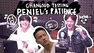Download lagu the reason why peniel keep nagging changsub mp3 Download lagu the reason why peniel keep nagging changsub mp3