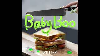 Cover art for Baby Boo (Gnarly remix)