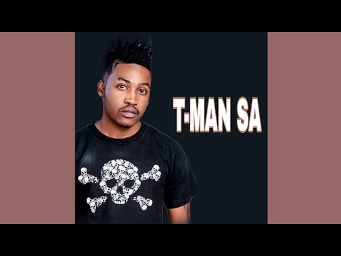 T-MAN SA x Calvin Shaw - Siyabangena | Amapiano