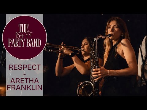 The Big Fat Party Band video.