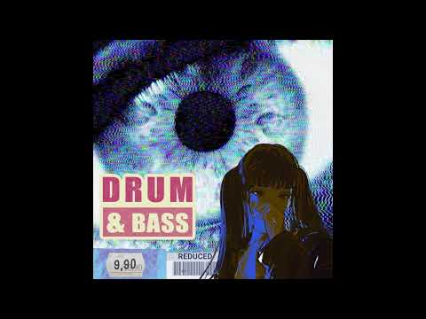 INABILITY (Drum and Bass) Bm - 172 BPM