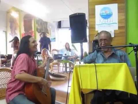 Matt Love & John Cruz - "Kawailehua`a`alakahonua"