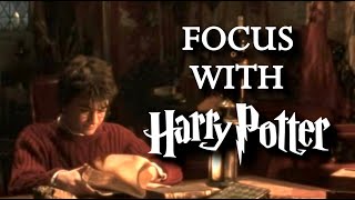 Download lagu You Are Studying At Hogwarts | Focus Music | Harry Potter Soundtrack mp3