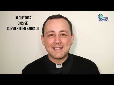 ¿Cómo comportarse al entrar en un templo?