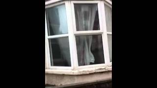 Haunted house in Llandudno north wales