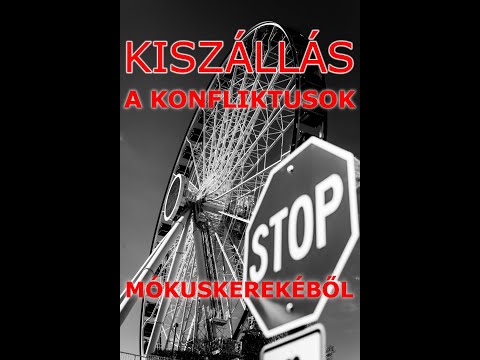 Hogyan tudsz kiszállni a konfliktusok mókuskerekéből? Konfliktuskezelés biologikusan - Csipán Ágnes