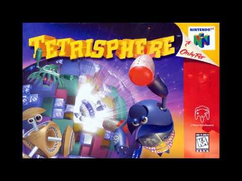 Best VGM 1370 - Tetrisphere - Sappy
