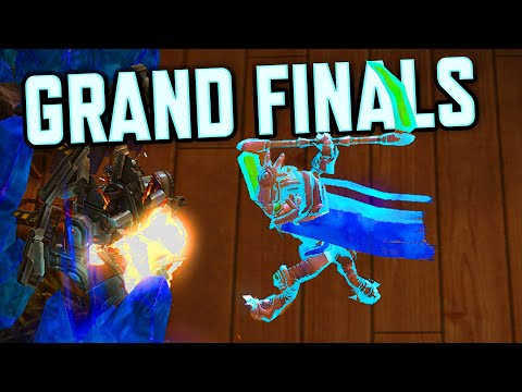 Clem vs MaxPax - GRAND FINALS - StarCraft 2