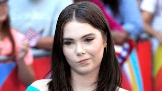 McKayla Maroney (2017) Fashion Style || Haircut, Bikini, Figure, Lifestyle, Tattoo Photos!!!