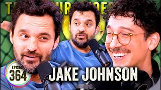 Jake Johnson (Lamorne's Friend) on TYSO - #364