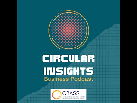 Sand, Glass, and Second Lives: Unlocking the hidden value in glass mountains