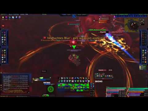 Metal Warriors vs Il'gynoth HC