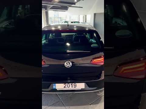 Volkswagen Golf, 2019 - 1 Year Warranty/New NCT - Image 2
