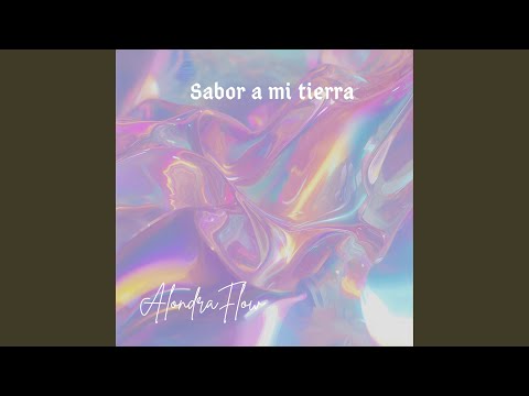 Sabor a mi tierra