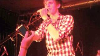 Joe Brooks - 5 Days of Summer