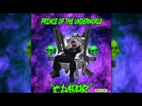 CA$PR X EVIL PIMP - KILLA$ ON THE PROWL (SLOW)