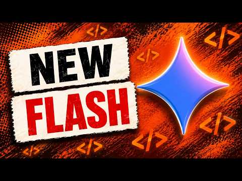 Gemini 3.8 Flash is the Best Google Model Yet?