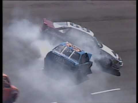 Classic Australia Tour Car Crashes Volume 2 - Group A