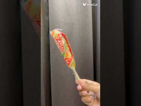 Zubi chocolate 🍭❤️#shortvideo #chocolate #asmr