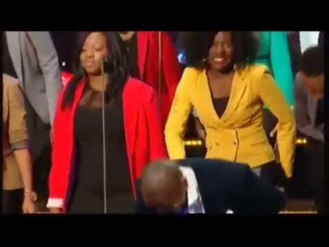 Beyond the Norm by Living Faith Connections Choir