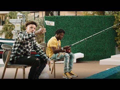 Video thumbnail for Enjoy Every Dolla