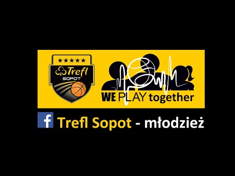 Trefl II Sopot - ŻAK Koszalin