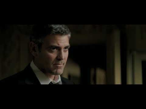 "I’ll be frank, I’m not sure I like the way this is going" - Michael Clayton 2007