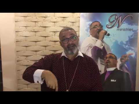 BISHOP THEO NOBLE BBMEN