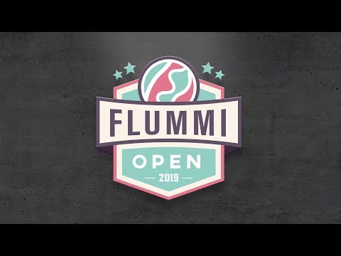Flummi Open | Teaser