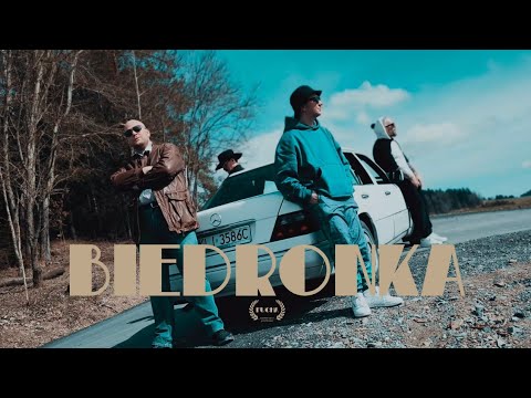 Bartek KOKO/Amatowsky - Biedronka feat. Pavulo (VIDEO)
