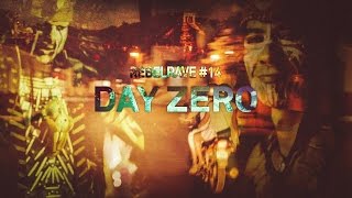 REBELRAVE #14: Day Zero