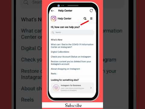How to Delete Instagram Account?