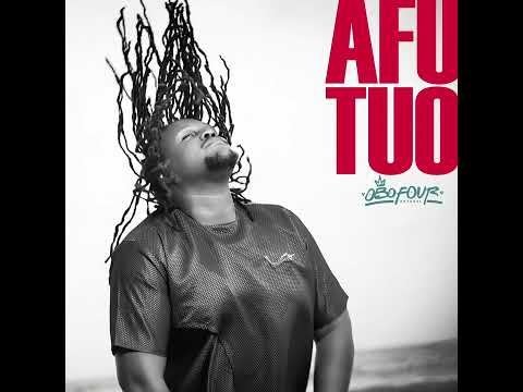 Obofour Raphael - Afutuo (feat. Swazy B) (Audio Slide)