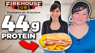 I Eat This Everyday Instead of Firehouse Subs