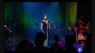 Luz Casal ~ Alma mia