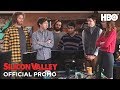 Silicon Valley: Season 3: Post Premiere Critics Spot | HBO