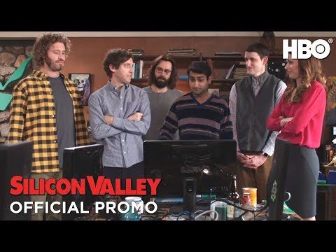 Silicon Valley Season 3 (Promo 'Critics Spot')
